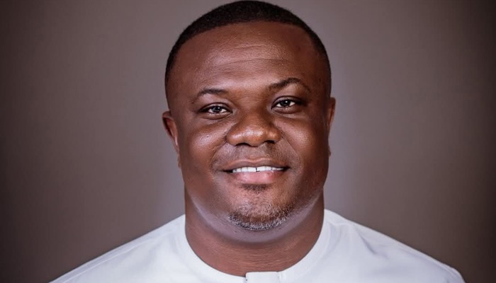 Rhetoric can’t solve dumsor in Kumasi – Collins Adomako