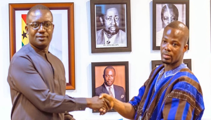 1,347 ECG containers missing at Tema Port