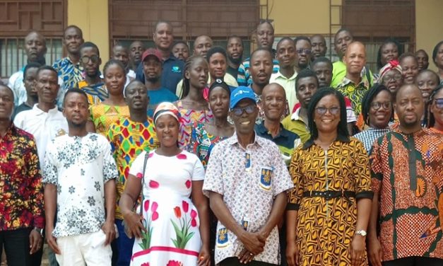 Aquahem spotlights antibiotic risks in Volta Lake aquaculture