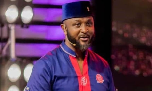 Yaw Ampofo Ankrah is new Director General of NSA