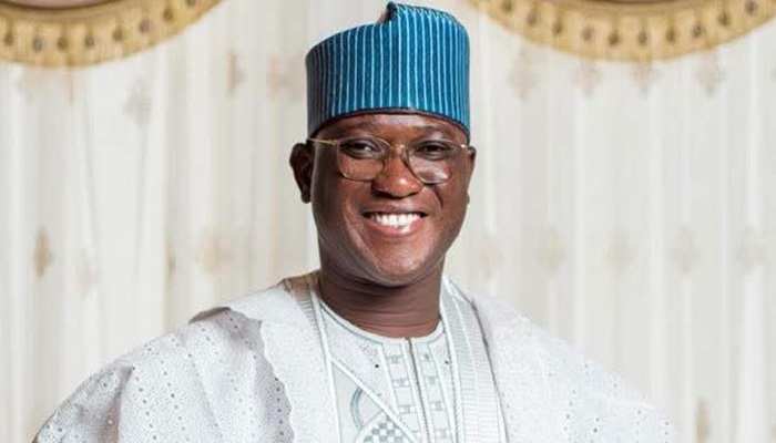 Tampuli credits Gold for Oil Policy for stable fuel prices