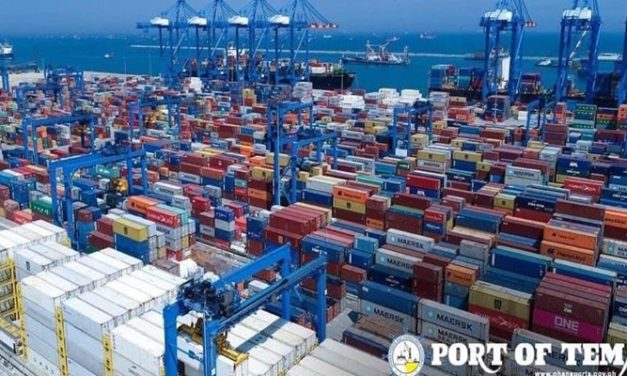 Ghana ranked among bottom 30 in Africa for export competitiveness