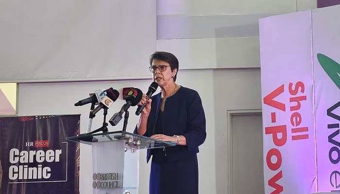 Vivo Energy targets 40% female workforce by 2026