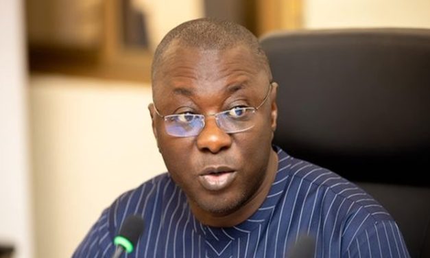 IMF exposes govt’s fiscal data manipulation-NPP