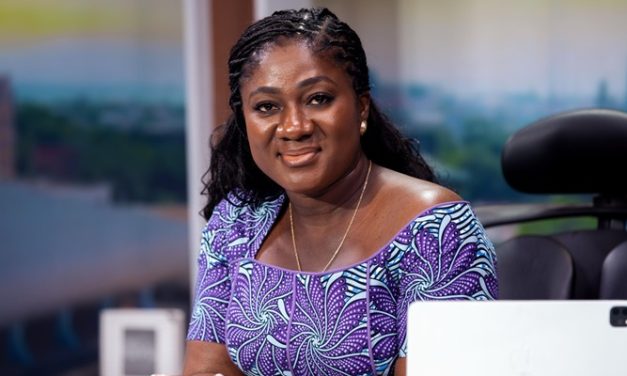 Akosua Manu urges TESCON members to uphold party values