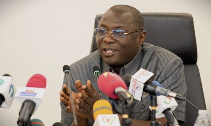 Govt diverting dedicated Agenda 111 funds – Dr Amin