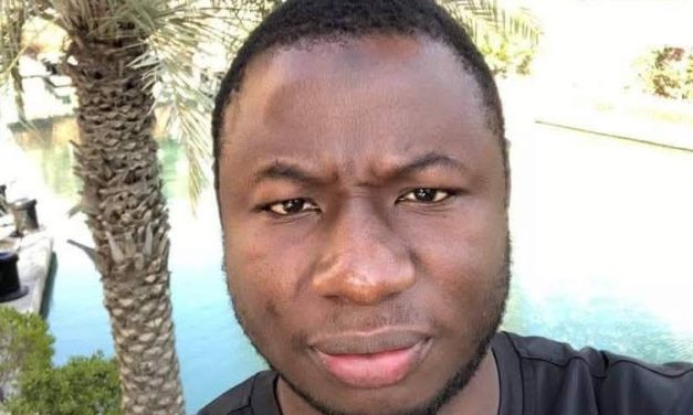 Police amend charges and facts in Ahmed Suale murder case