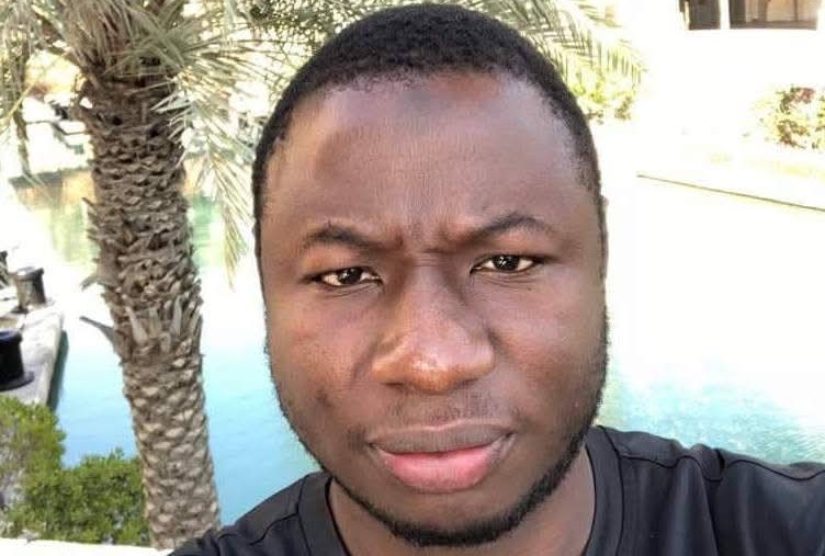 Police amend charges and facts in Ahmed Suale murder case