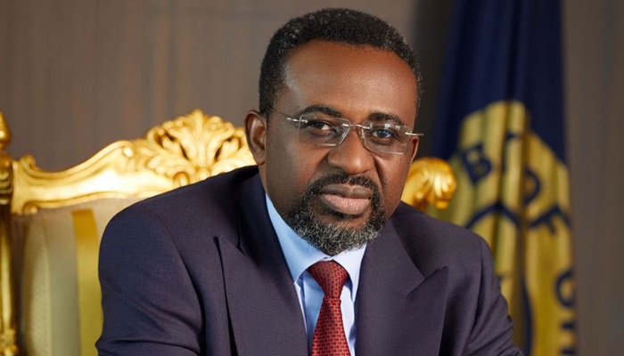 BoG’s gold reserves hit 31 tonnes from 8.78 in 2023