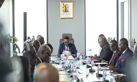 BoG policy rate hike: MPC’s 3-2 vote and reasons
