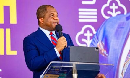 Assemblies of God reaffirms call to ceaseless prayer