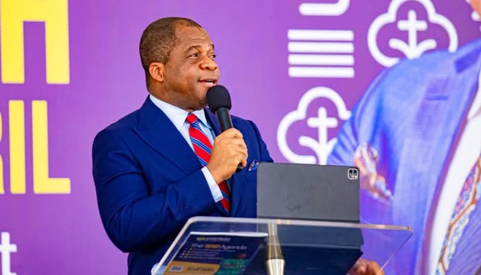 Assemblies of God reaffirms call to ceaseless prayer