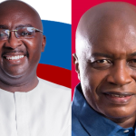 Bawumia, NPP kick off nationwide thank you tour