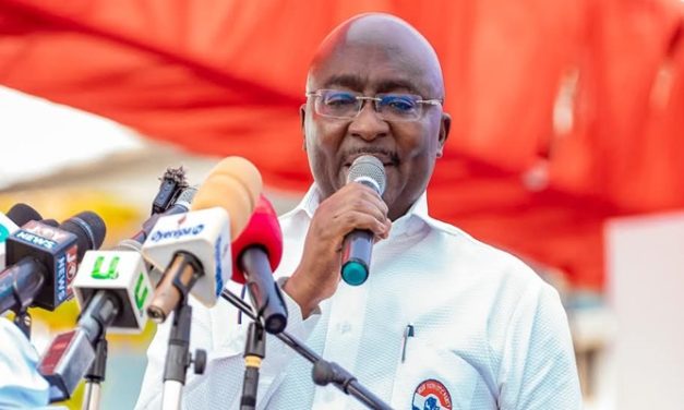 Oquaye Report to revitalise NPP for 2028 – Bawumia