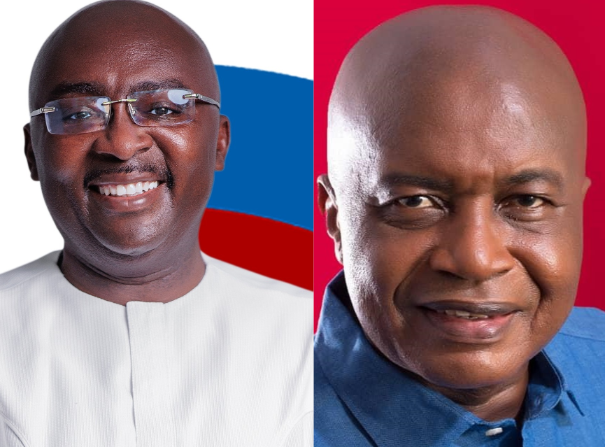 Bawumia, NPP kick off nationwide thank you tour