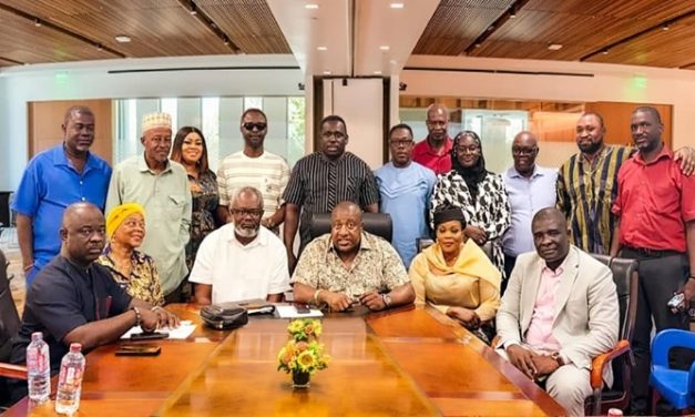 Political parties to demonstrate against CJ’s Suspension