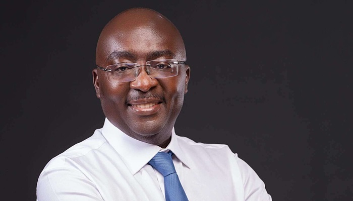 Bawumia gifts GH¢3m to NPP Welfare, funds Thank You Tour