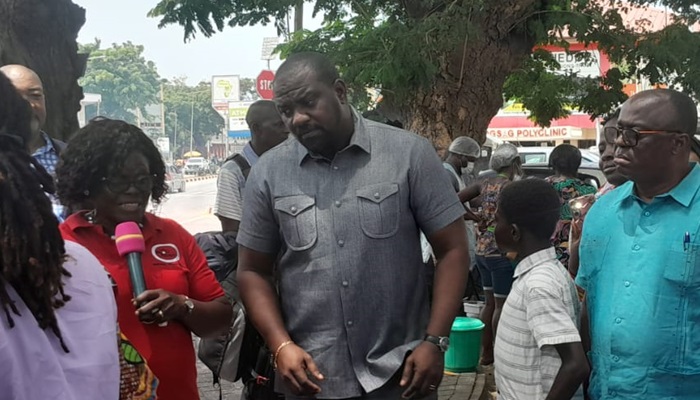 Eat local chicken to enrich farmers – Dumelo