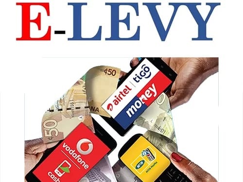 E-Levy refund to take effect on April 7