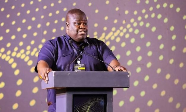 MTN Ghana CIO urges African leaders to shape AI evolution