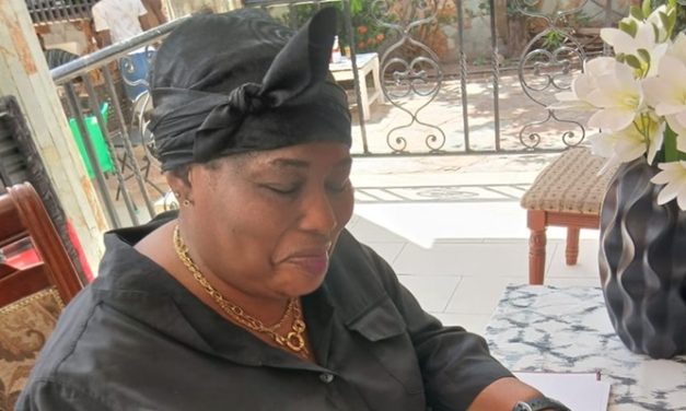 PURC Commissioners pay tribute to late Prof. Akabzaa