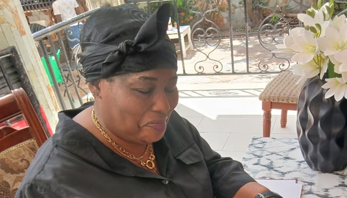 PURC Commissioners pay tribute to late Prof. Akabzaa