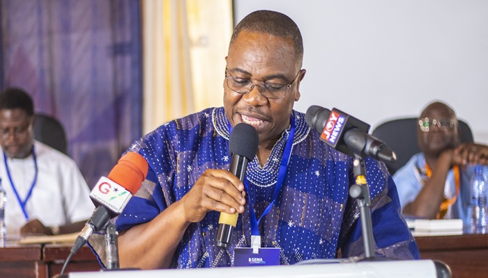 GEMA unveils 5yr- strategic plan at 34th AGM