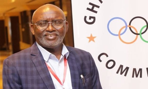 GOC President Akpokavie calls for unity among members