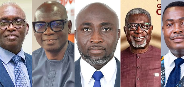 Over 20 candidates to contest in GOC elections on April 26 