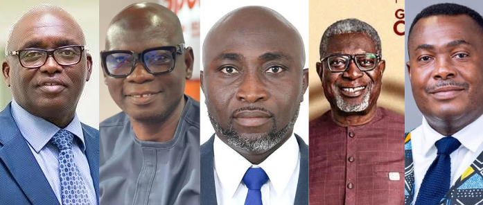 Over 20 candidates to contest in GOC elections on April 26 