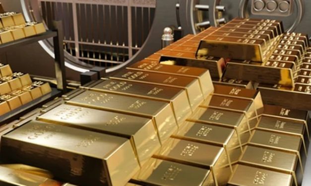 Newmont Ahafo South Mine to produce a little over 600,000 ounces of gold in 2025