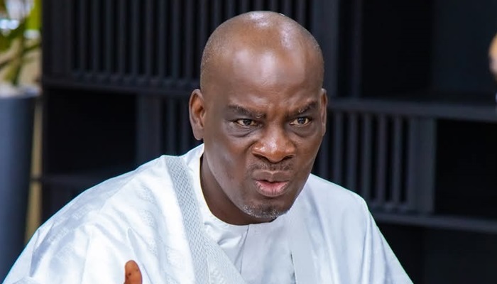 NDC doubles down on pledge to quickly end double track