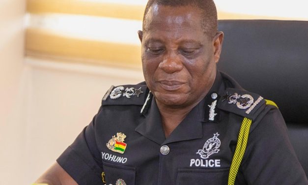 IGP seeks counsel with former IGPs