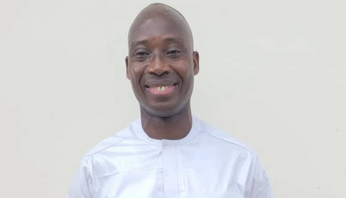 Dr Iddrisu appointed Ag. Govt Statistician