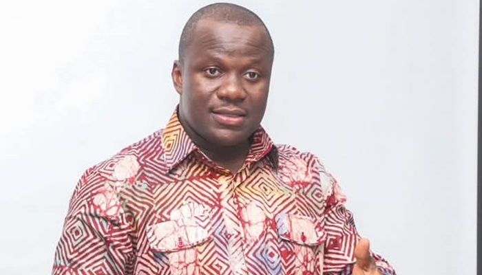 Ghana must champion democracy in the Sahel- Jinapor