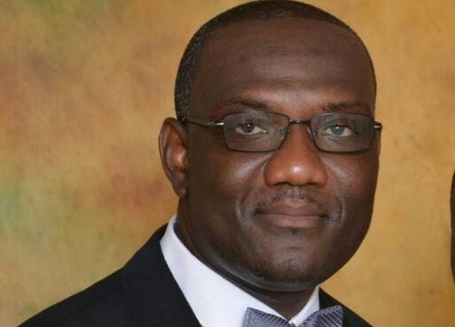 Karpowership Ghana appoints Ing. Amonoo-Neizer as new MD