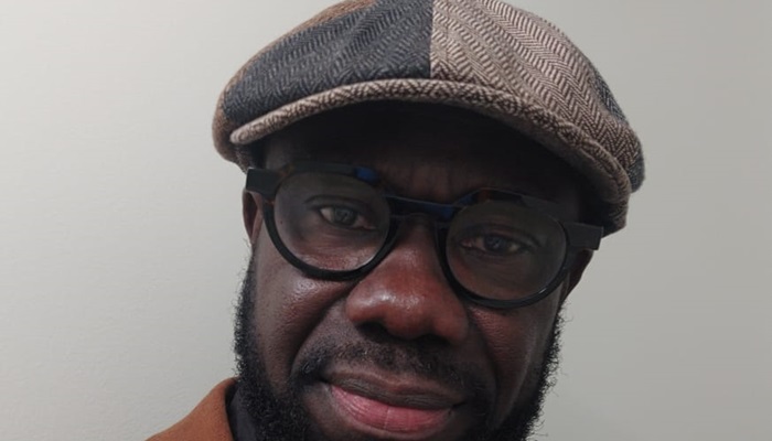 Nigerian films are for Nigerians first, Ghanaians second, and other thieves