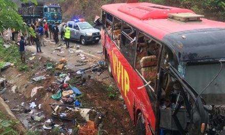 Road crashes: 752 killed in 3 months, a 23.5% rise