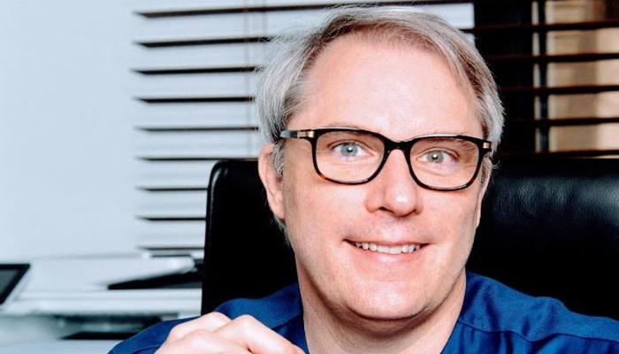 Assemble smartphones in Ghana to boost digitalization-MTN CEO