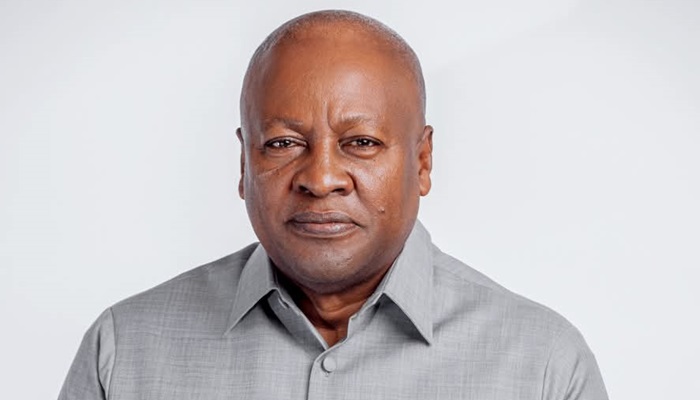 Mahama suspends post-retirement contracts in public service