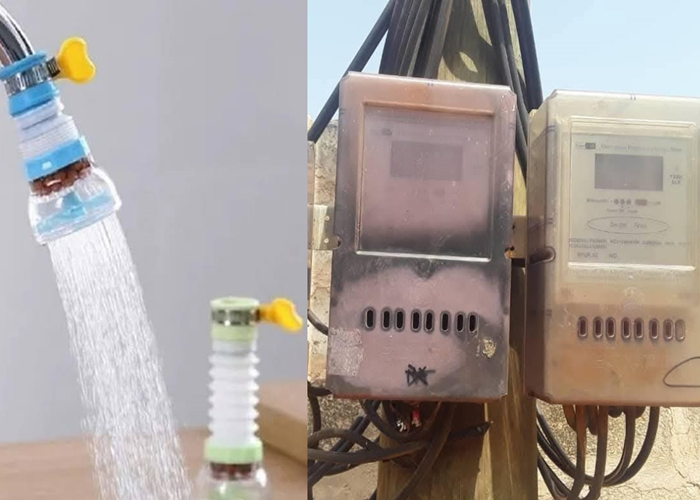 Utility tariff hikes: Electricity-14.75%, Water-4.02%