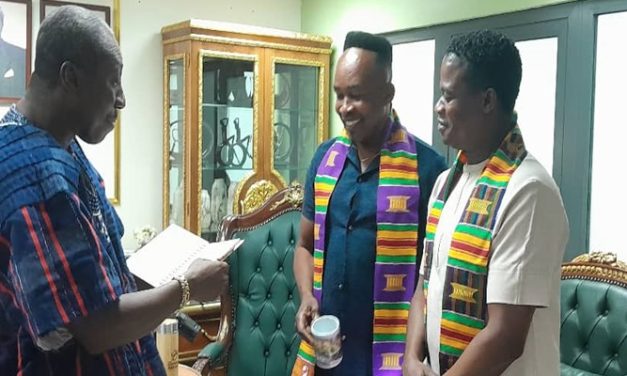Afenyo-Markin rallies NPP for 2028 comeback