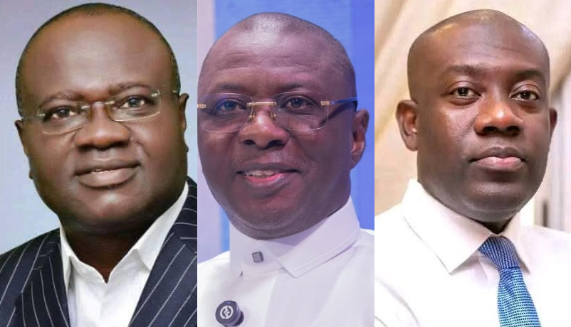 Govt policies scaring off mining investors – Minority