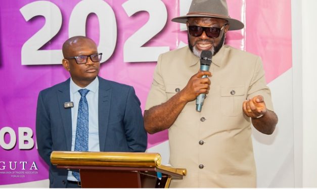 Republic Bank backs 2025 GUTA forum as Platinum Sponsor