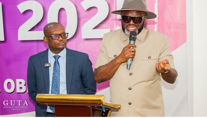 Republic Bank backs 2025 GUTA forum as Platinum Sponsor