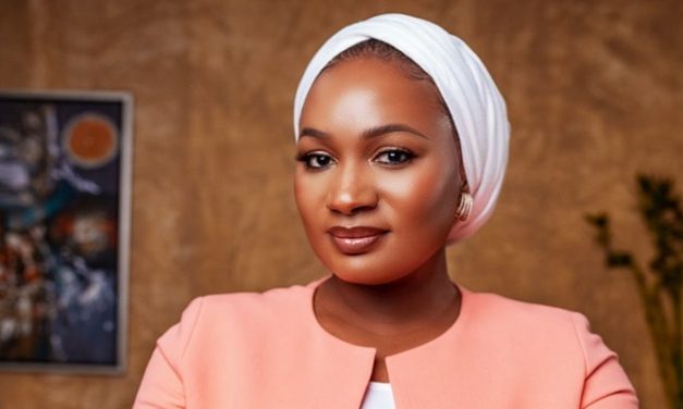 Samira’s project helps Saboba achieve zero maternal, neonatal deaths