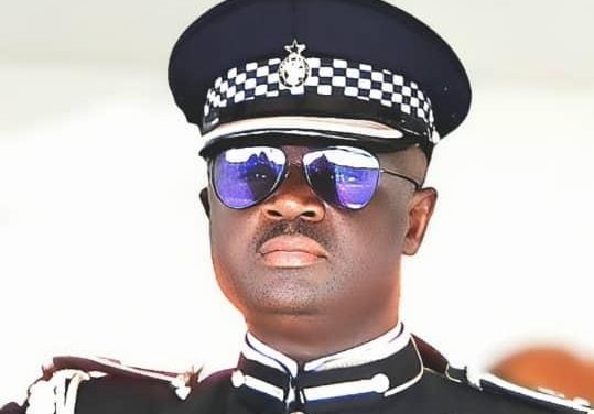 Armed National Security officers vandalise residence of Bawumia’s aide