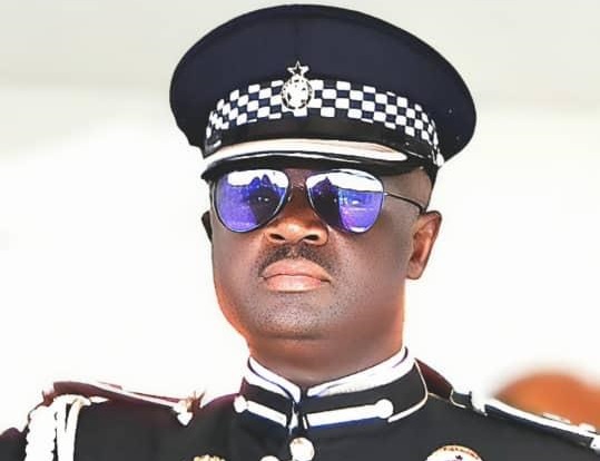 Armed National Security officers vandalise residence of Bawumia’s aide
