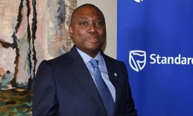 Standard Bank projects Ghana’s GDP to hit 5.4% in 2025