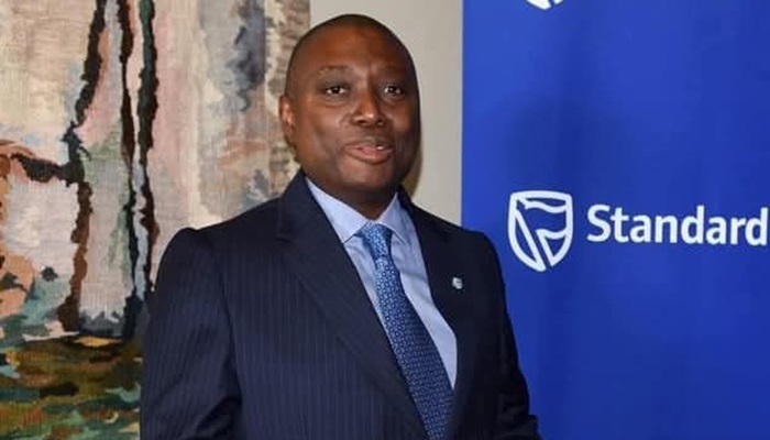 Standard Bank projects Ghana’s GDP to hit 5.4% in 2025